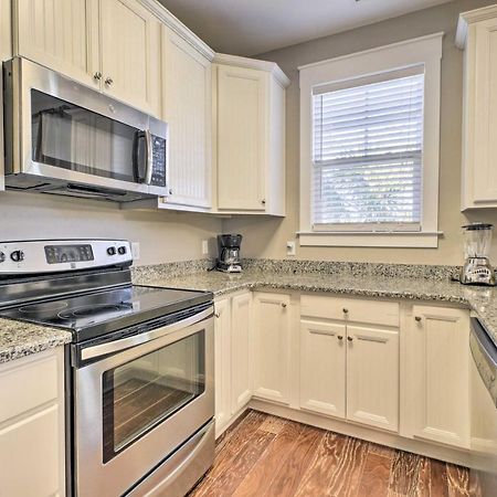 N Myrtle Beach Townhome With Upscale Amenities Buitenkant foto