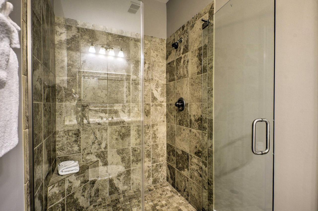 N Myrtle Beach Townhome With Upscale Amenities Buitenkant foto